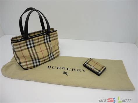 burberry handtasche ebay|Burberry Taschen für Damen online kaufen .